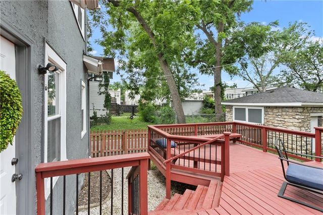 4004 Bell Street, Kansas City, MO 64111