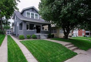 4004 Bell Street, Kansas City, MO 64111