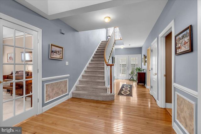 25 ROLLING GLEN CT, Mount Laurel, NJ 08054