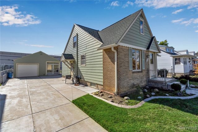 145 Rochelle Park, Tonawanda, NY 14150