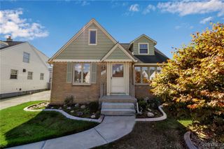 145 Rochelle Park, Tonawanda, NY 14150