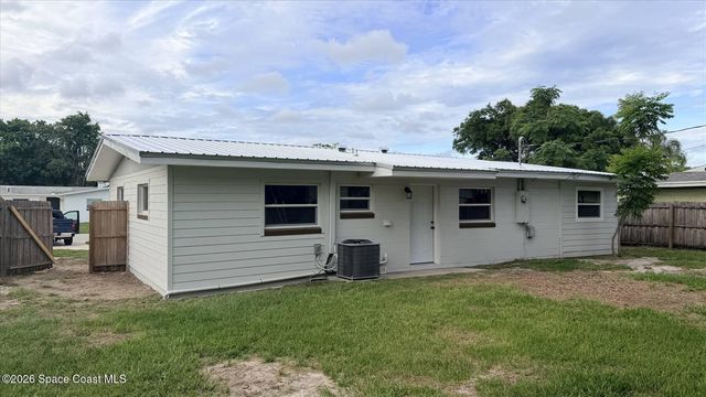 3333 Elder Street, Titusville, FL 32796
