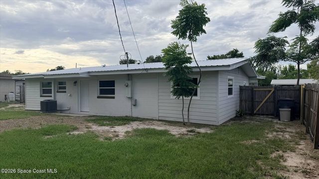 3333 Elder Street, Titusville, FL 32796