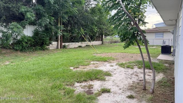 3333 Elder Street, Titusville, FL 32796