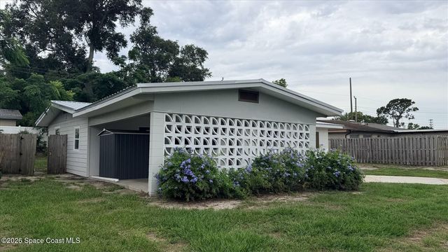 3333 Elder Street, Titusville, FL 32796