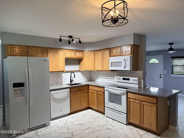 3333 Elder Street, Titusville, FL 32796