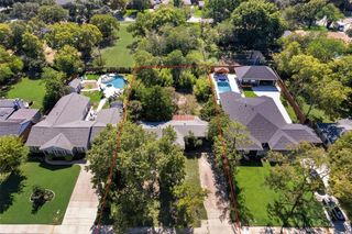 826 E Texas Street, Grapevine, TX 76051