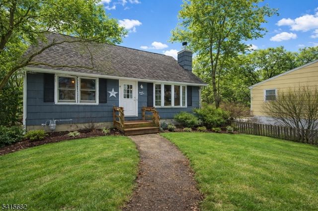 27 Condict Rd, Roxbury Twp., NJ 07850