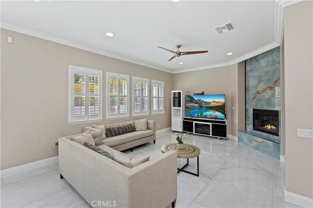 8851 Soothing Court, Corona, CA 92883