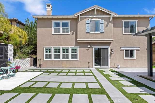 8851 Soothing Court, Corona, CA 92883