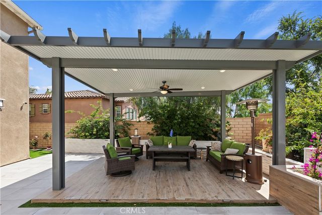 8851 Soothing Court, Corona, CA 92883