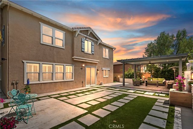 8851 Soothing Court, Corona, CA 92883