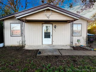 409 W Arkansas, Durant, OK 74701