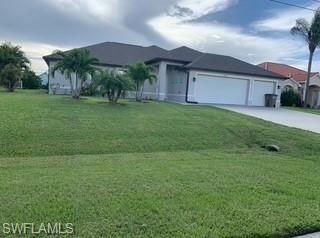 2136 SW 8th PL, Cape Coral, FL 33991