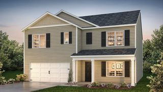 37 Zoey Drive, Anderson, SC 29621