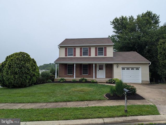 332 HILL CT, Havre De Grace, MD 21078