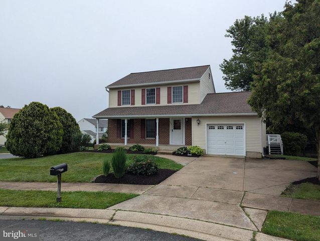 332 HILL CT, Havre De Grace, MD 21078