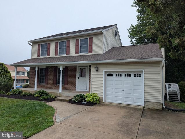 332 HILL CT, Havre De Grace, MD 21078