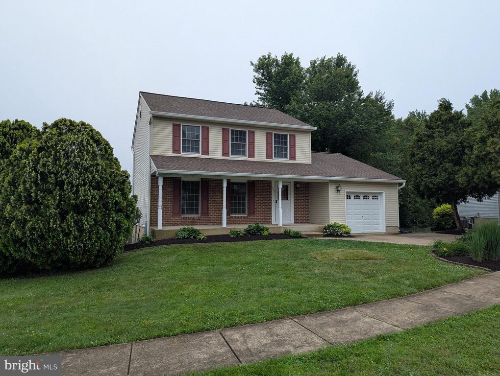 332 HILL CT, Havre De Grace, MD 21078