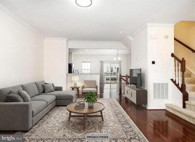 1032 RAMBLE RUN RD, Baltimore, MD 21220