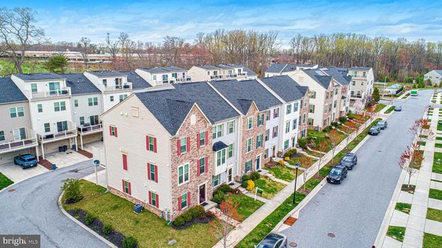 1032 RAMBLE RUN RD, Baltimore, MD 21220