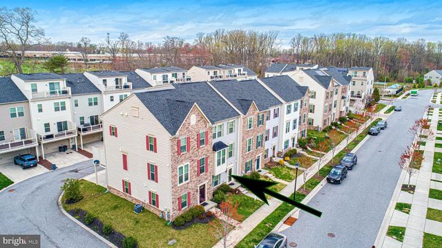 1032 RAMBLE RUN RD, Baltimore, MD 21220