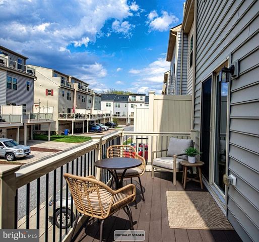 1032 RAMBLE RUN RD, Baltimore, MD 21220