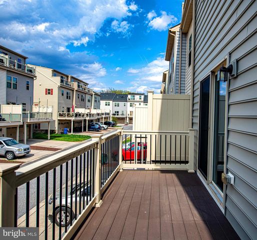 1032 RAMBLE RUN RD, Baltimore, MD 21220
