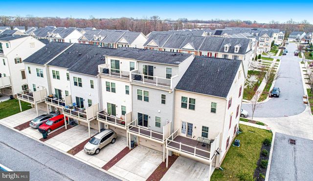 1032 RAMBLE RUN RD, Baltimore, MD 21220