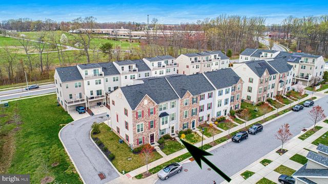 1032 RAMBLE RUN RD, Baltimore, MD 21220