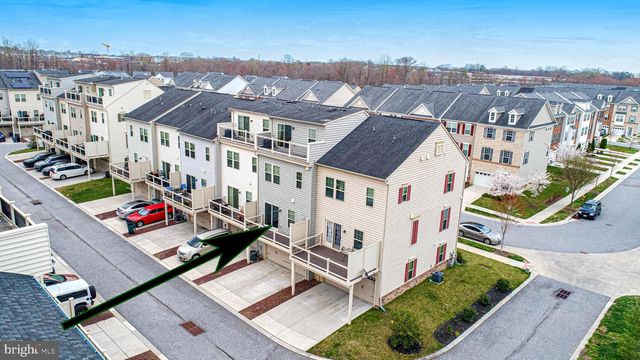 1032 RAMBLE RUN RD, Baltimore, MD 21220