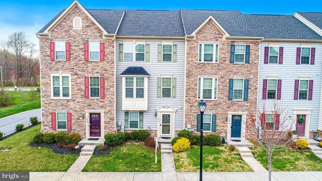 1032 RAMBLE RUN RD, Baltimore, MD 21220