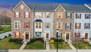 1032 RAMBLE RUN RD, Baltimore, MD 21220