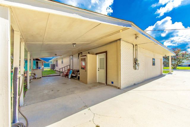 110 West 26th Street, Larose, LA 70373