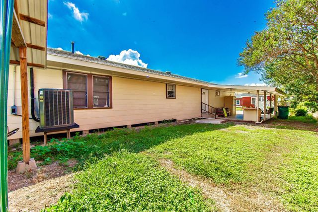 110 West 26th Street, Larose, LA 70373