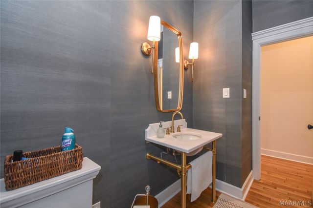 6432 Wynwood Place, Montgomery, AL 36117
