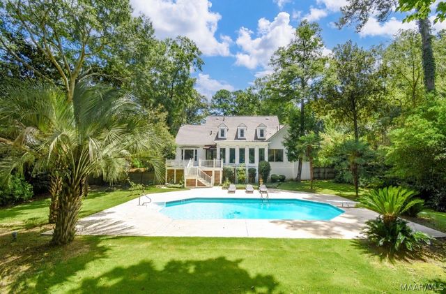 6432 Wynwood Place, Montgomery, AL 36117