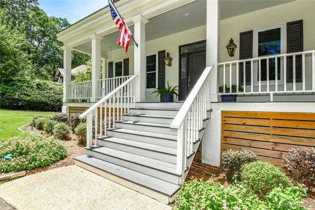 6432 Wynwood Place, Montgomery, AL 36117