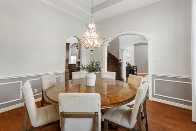 4114 Irish Ivy Court, Spring, TX 77386