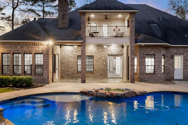 4114 Irish Ivy Court, Spring, TX 77386