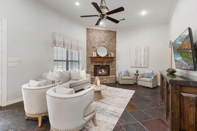 4114 Irish Ivy Court, Spring, TX 77386