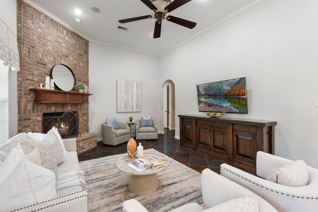 4114 Irish Ivy Court, Spring, TX 77386