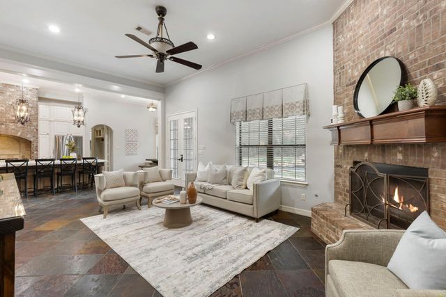 4114 Irish Ivy Court, Spring, TX 77386