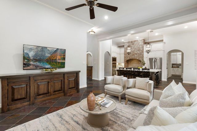 4114 Irish Ivy Court, Spring, TX 77386