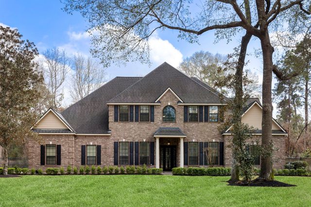 4114 Irish Ivy Court, Spring, TX 77386