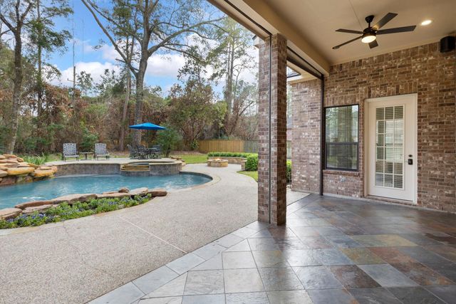 4114 Irish Ivy Court, Spring, TX 77386