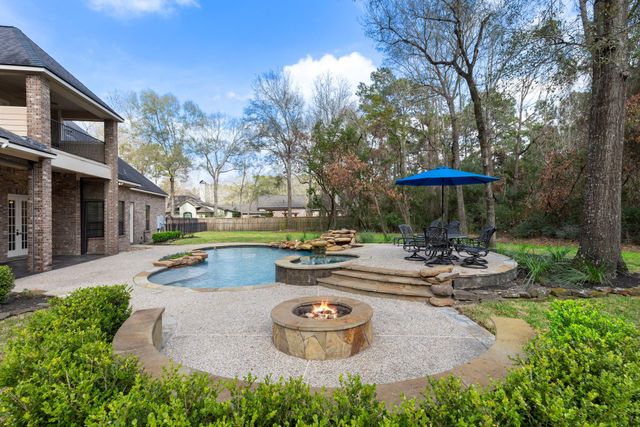 4114 Irish Ivy Court, Spring, TX 77386