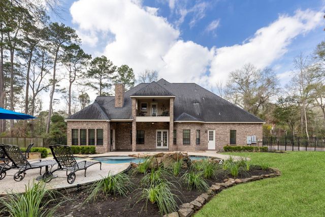 4114 Irish Ivy Court, Spring, TX 77386