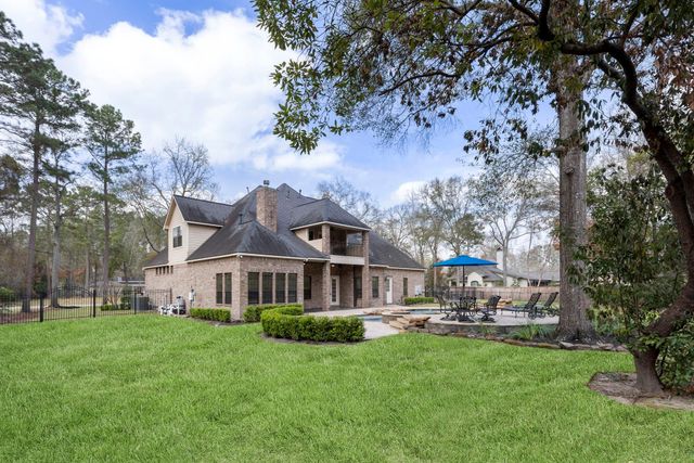 4114 Irish Ivy Court, Spring, TX 77386