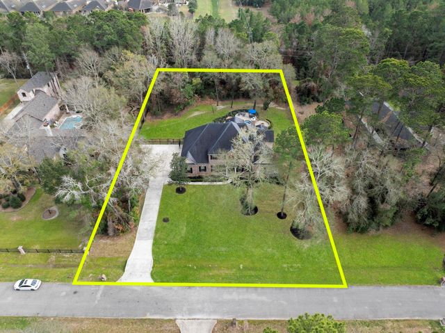 4114 Irish Ivy Court, Spring, TX 77386